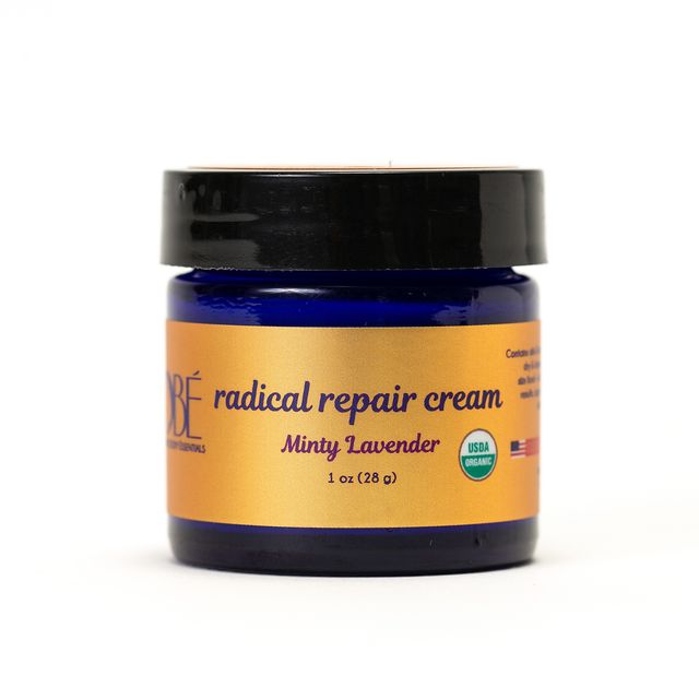 Radical Repair Cream 1 oz